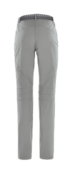 HERVEY PANTS WMN 21460 VARIANTE  A3 WILL DOVE GRIGIO